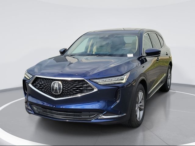 2023 Acura MDX Base