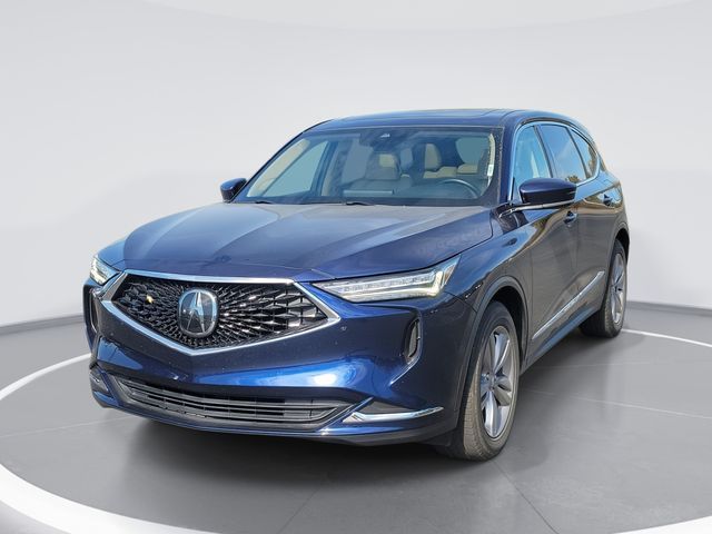 2023 Acura MDX Base