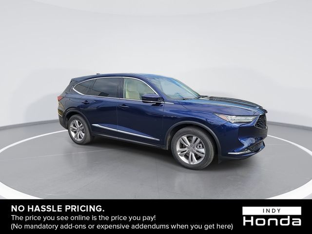 2023 Acura MDX Base