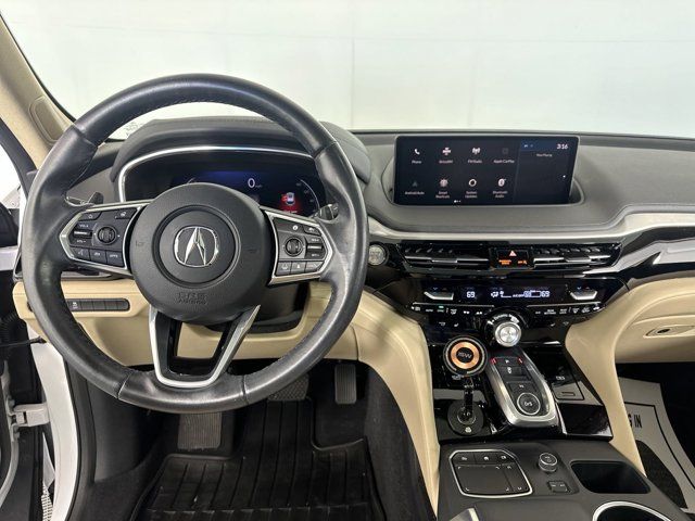 2023 Acura MDX Base