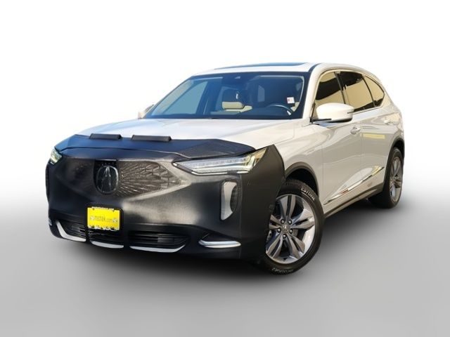 2023 Acura MDX Base