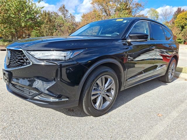 2023 Acura MDX Base