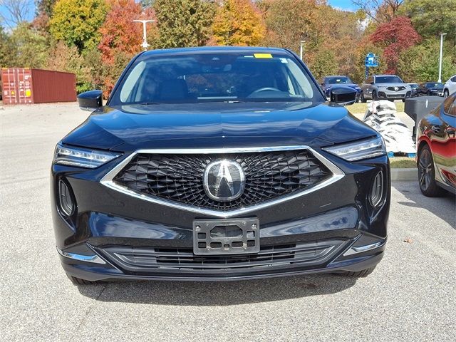 2023 Acura MDX Base