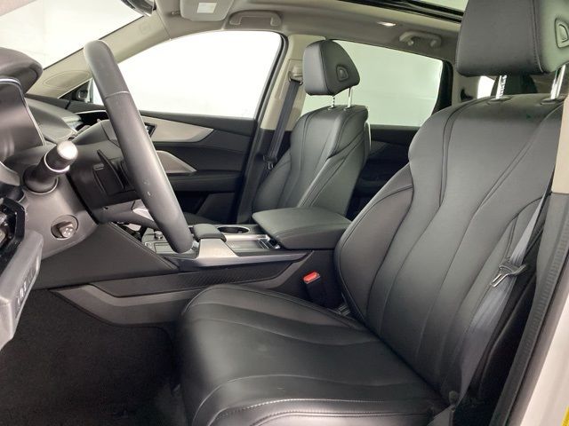 2023 Acura MDX Base