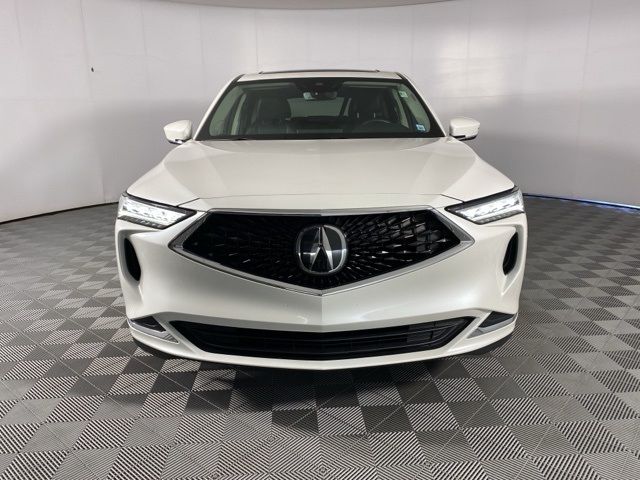 2023 Acura MDX Base