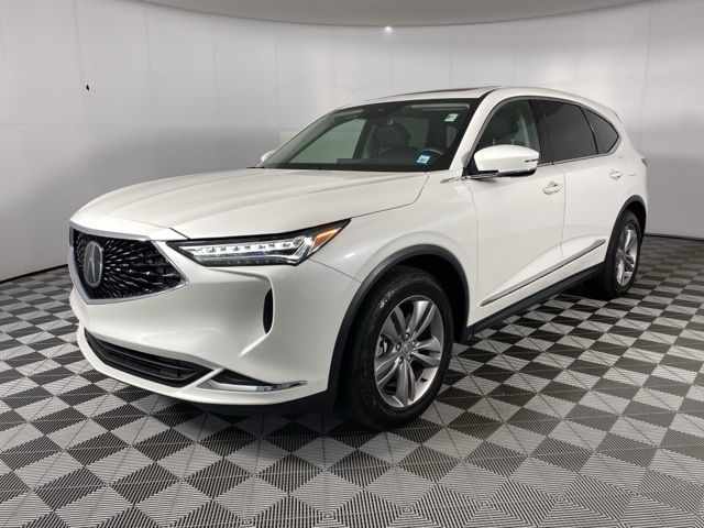 2023 Acura MDX Base