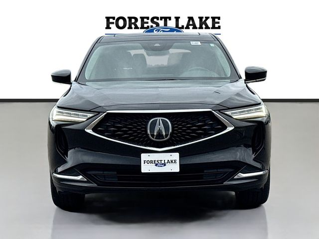 2023 Acura MDX Base