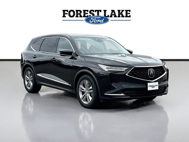 2023 Acura MDX Base