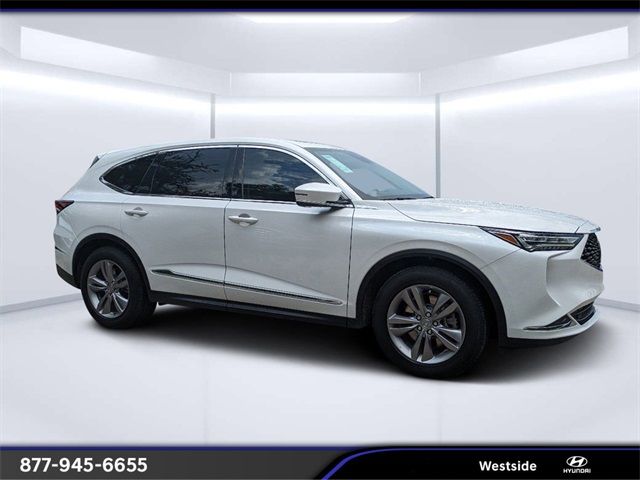 2023 Acura MDX Base