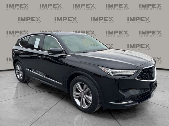 2023 Acura MDX Base