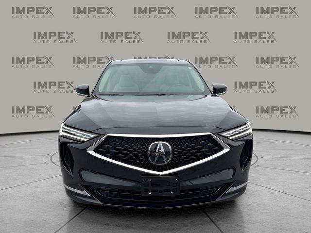 2023 Acura MDX Base