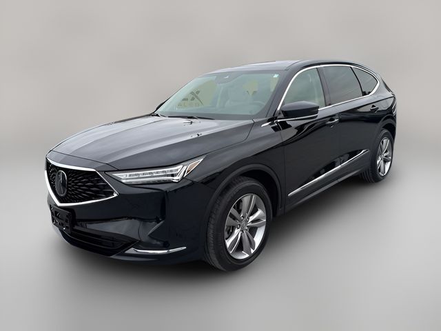 2023 Acura MDX Base