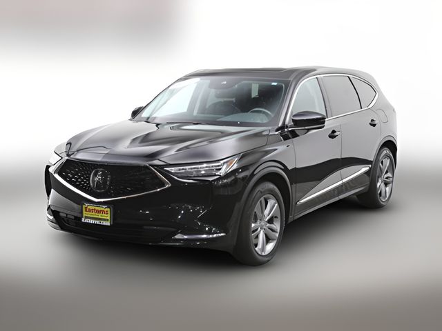 2023 Acura MDX Base