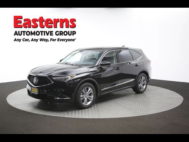 2023 Acura MDX Base