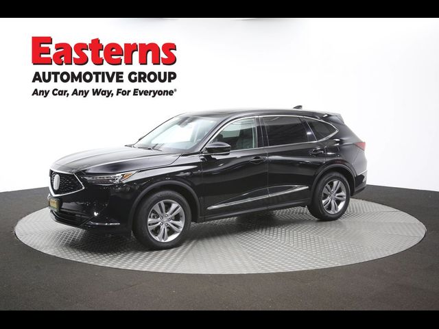 2023 Acura MDX Base
