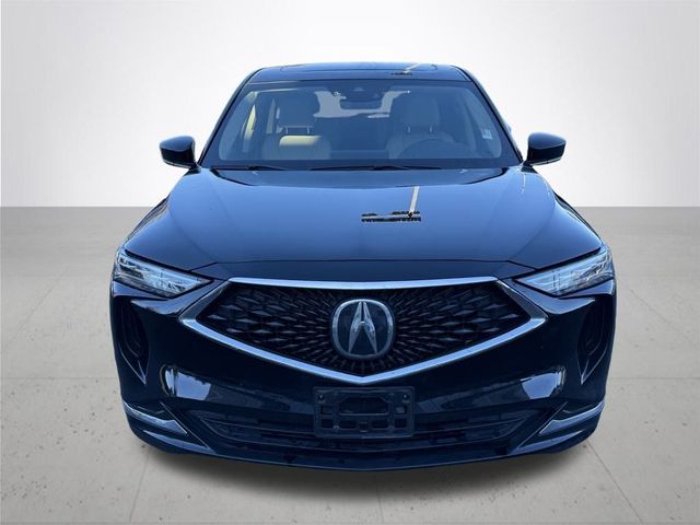 2023 Acura MDX Base