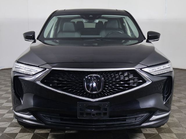 2023 Acura MDX Base