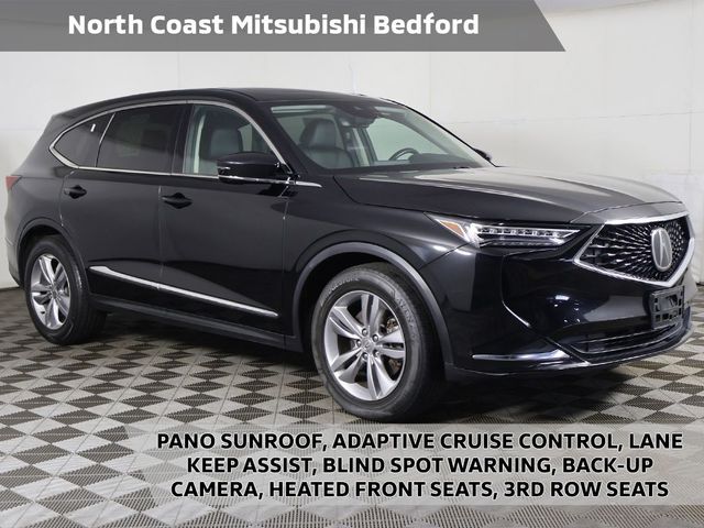2023 Acura MDX Base