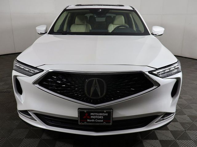 2023 Acura MDX Base