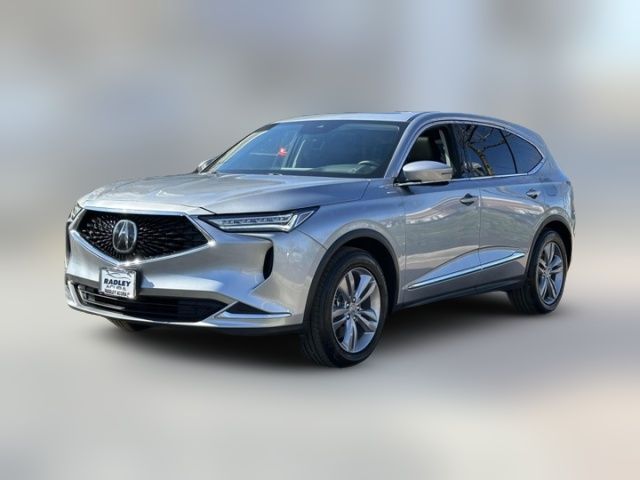 2023 Acura MDX Base