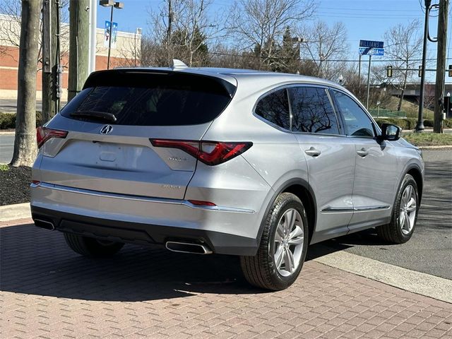 2023 Acura MDX Base