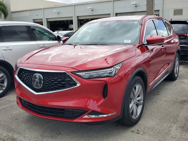 2023 Acura MDX Base