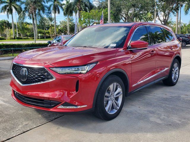 2023 Acura MDX Base