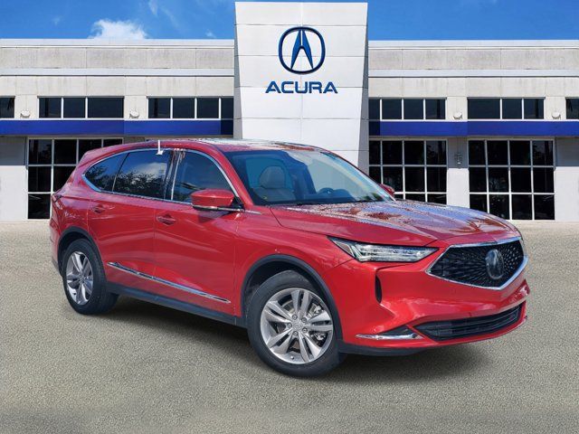 2023 Acura MDX Base