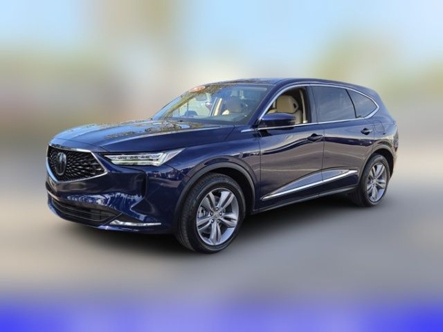 2023 Acura MDX Base