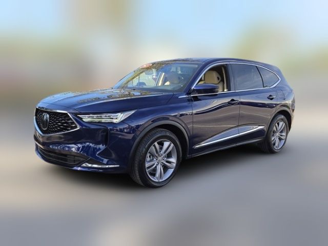 2023 Acura MDX Base