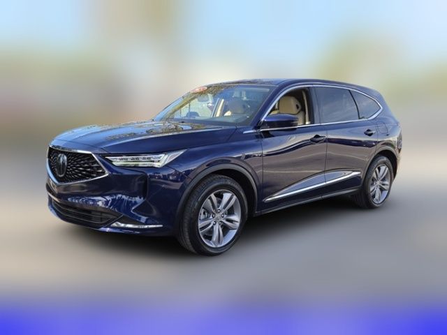 2023 Acura MDX Base