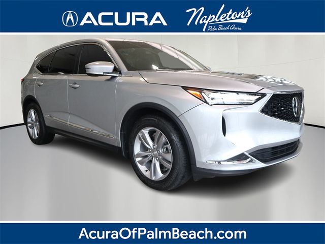 2023 Acura MDX Base