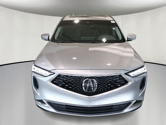 2023 Acura MDX Base