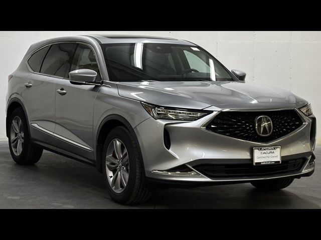 2023 Acura MDX Base