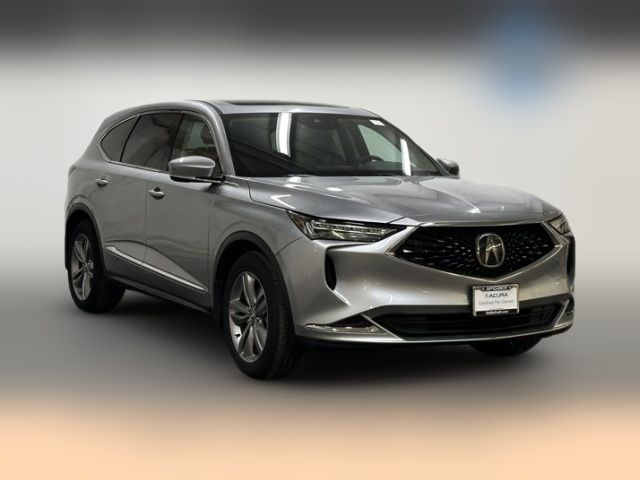 2023 Acura MDX Base