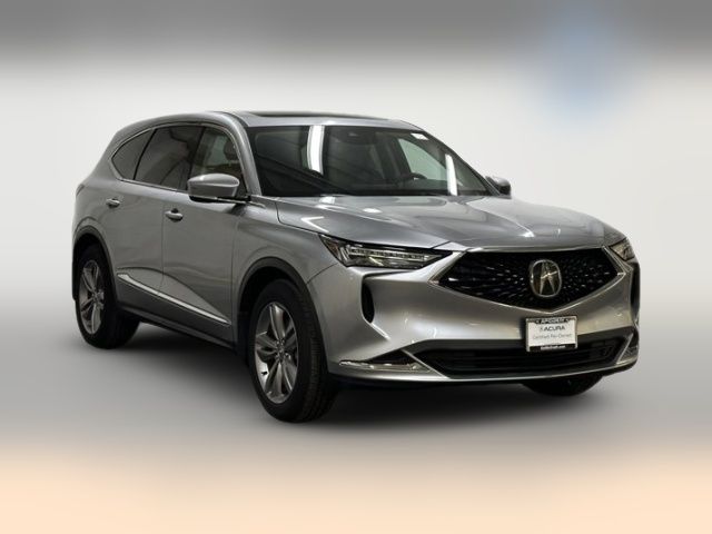 2023 Acura MDX Base