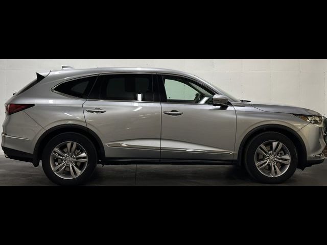 2023 Acura MDX Base