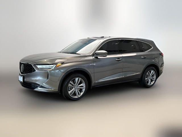 2023 Acura MDX Base