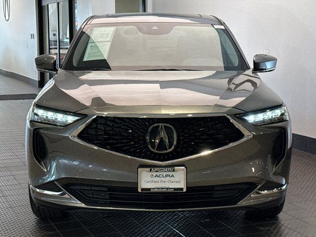 2023 Acura MDX Base