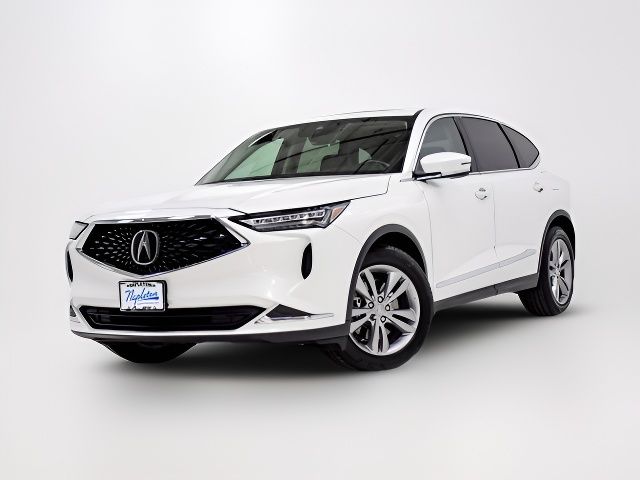 2023 Acura MDX Base