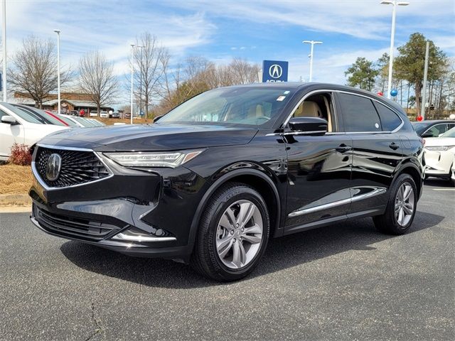 2023 Acura MDX Base