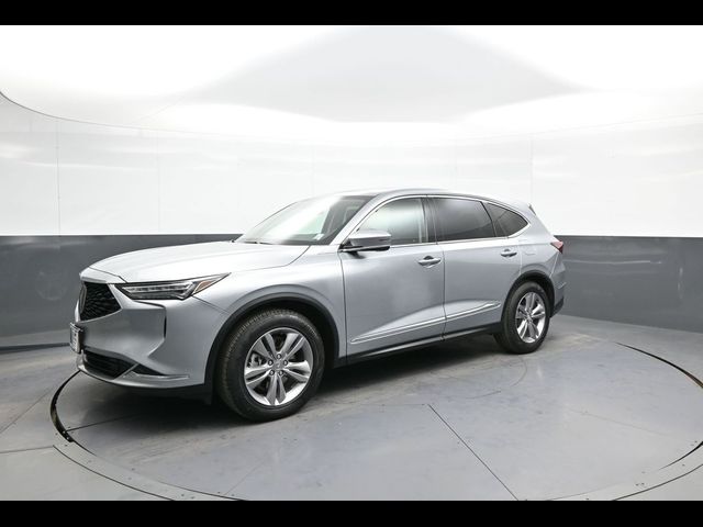 2023 Acura MDX Base