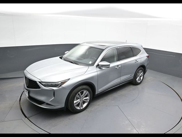 2023 Acura MDX Base