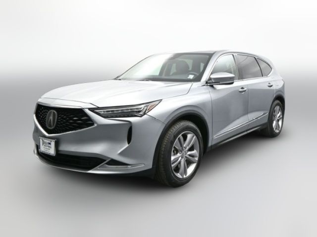 2023 Acura MDX Base
