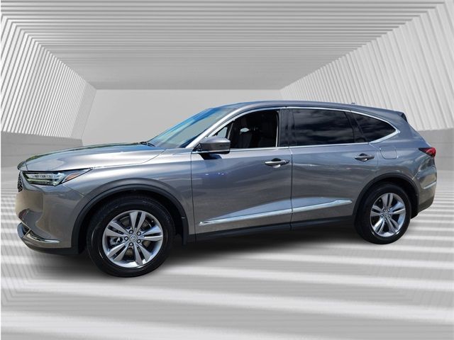 2023 Acura MDX Base