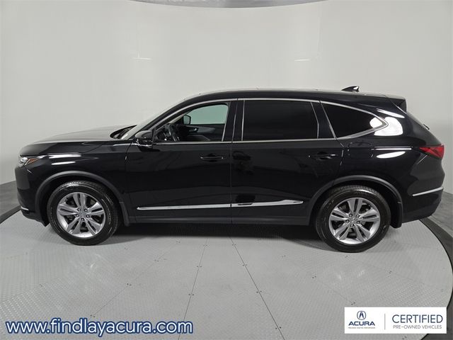 2023 Acura MDX Base