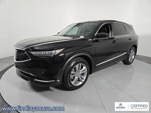 2023 Acura MDX Base