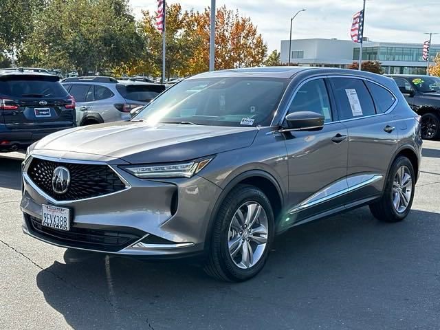 2023 Acura MDX Base