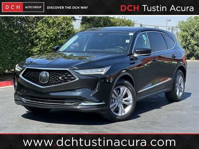 2023 Acura MDX Base