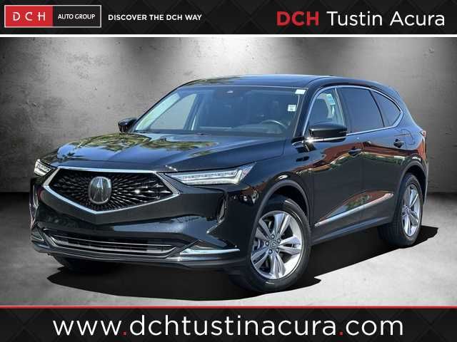 2023 Acura MDX Base